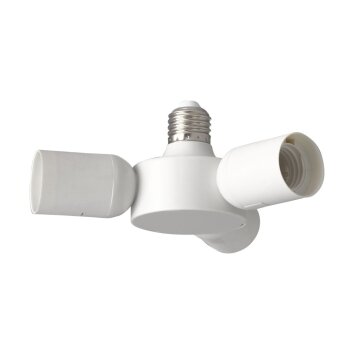 Accessoire EGLO RUEDA Blanc, 3 lumières