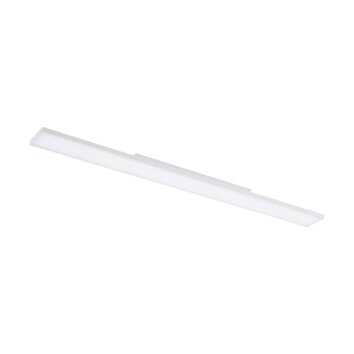 Plafonnier Eglo TURCONA LED Blanc, 1 lumière