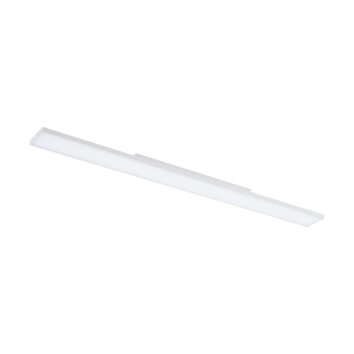 Plafonnier Eglo TURCONA LED Blanc, 1 lumière