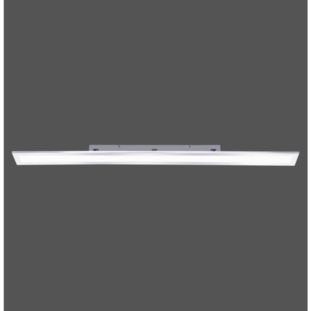 Plafonnier Paul Neuhaus FLAG LED Chrome, 1 lumière main product photo