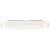 Plafonnier Brilliant Ariella LED Blanc, 1 lumière