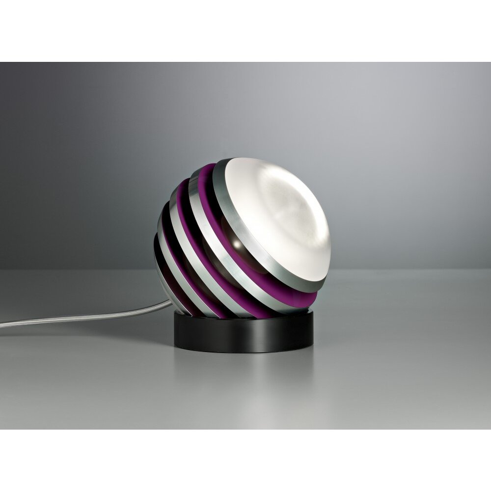 Bulo Tecnolumen Lampe à poser LED Lila, 1 lumière main product photo