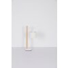 Lampe de table Globo RAFA Brun, Blanc, 1 lumière