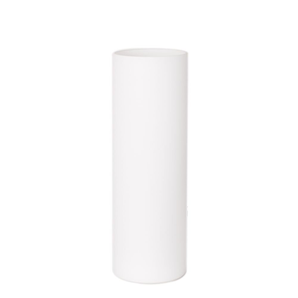 Lampe à poser By Rydens Flake Blanc, 1 lumière main product photo