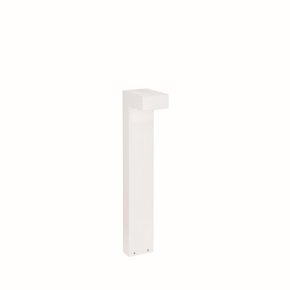 Borne lumineuse Ideal Lux SIRIO Blanc, 2 lumières main product photo