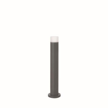 Borne lumineuse Ideal Lux VENUS Anthracite, 1 lumière Borne lumineuse Ideal Lux VENUS Anthracite, 1 lumière