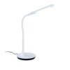 Lampe à poser Trio POLO LED Blanc, 1 lumière