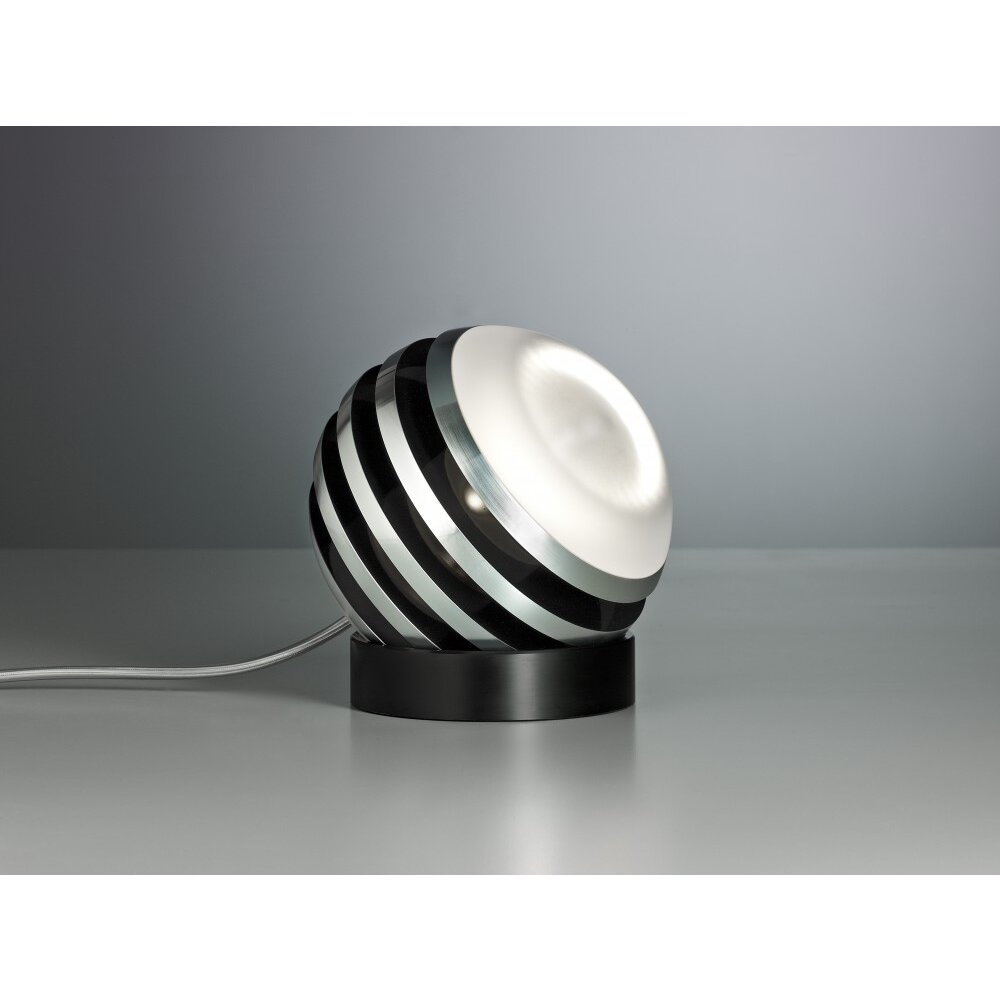 Bulo Tecnolumen Lampe à poser LED Noir, 1 lumière main product photo