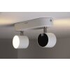 Spot Philips STAR LED Blanc, 2 lumières