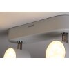 Spot Philips STAR LED Blanc, 2 lumières