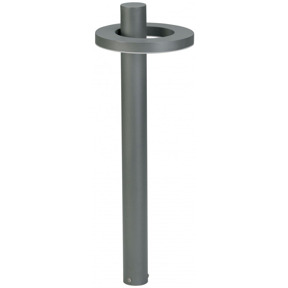 Lampadaire extérieur Albert 93 LED Anthracite, 1 lumière main product photo