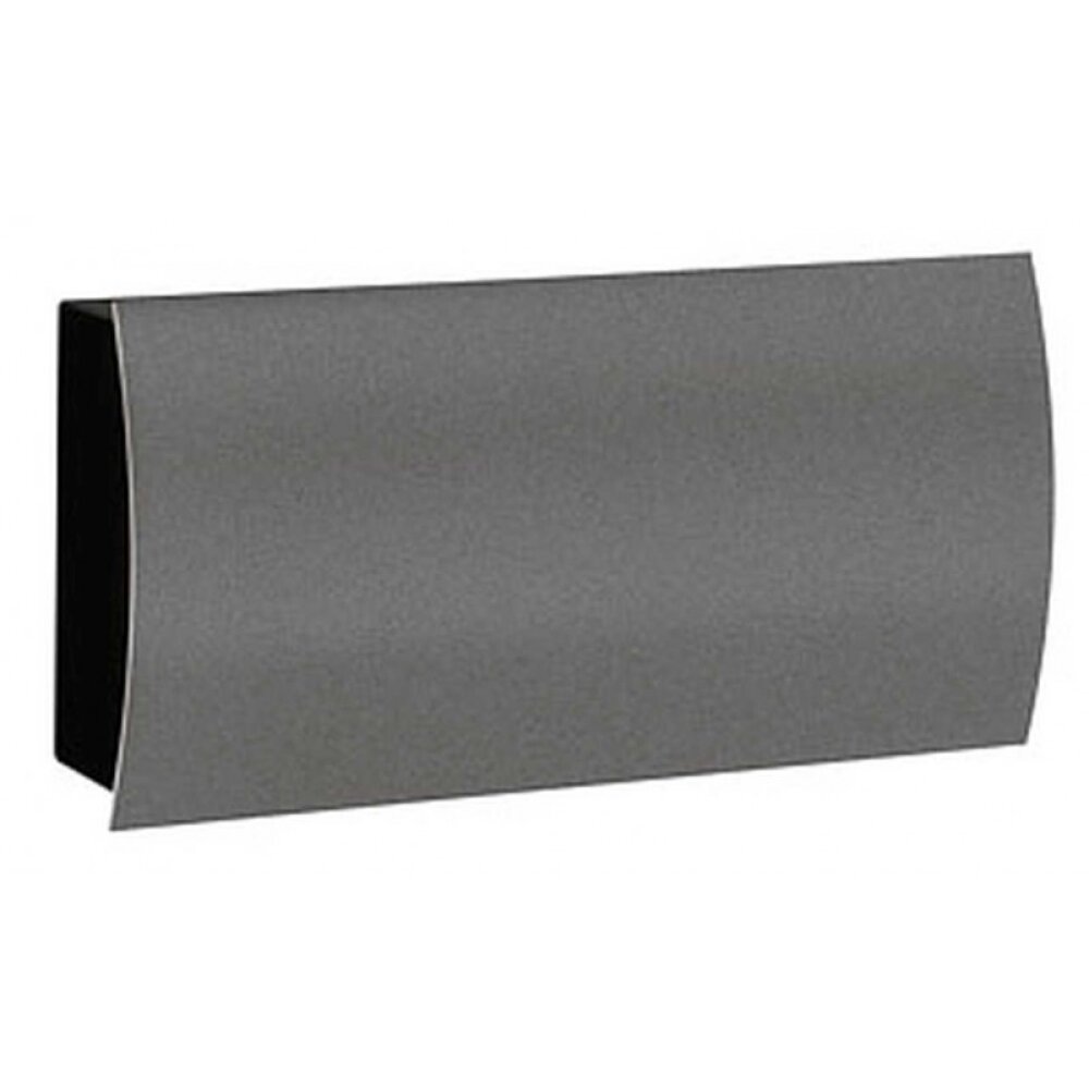 Boîte aux lettres CMD Anthracite main product photo
