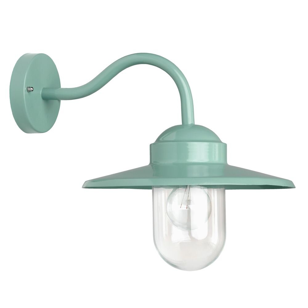 Applique murale KS Verlichting Dolce Vert, 1 lumière main product photo