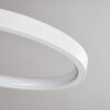 Suspension Rodekro LED Blanc, 1 lumière