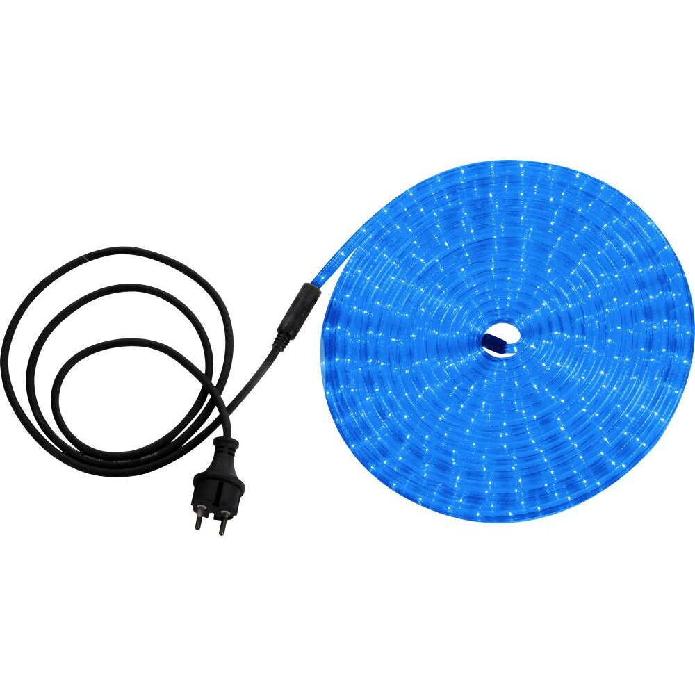 Bande LED Globo Transparent, 216 lumières main product photo