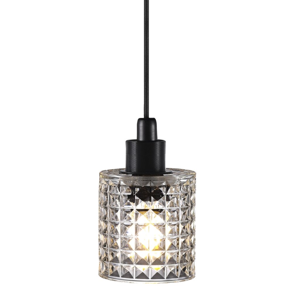 Suspension Nordlux HOLLY Clair, 1 lumière main product photo