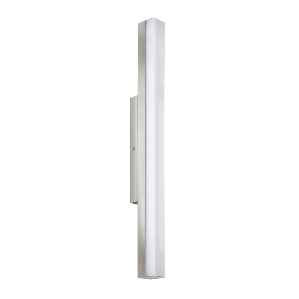 Miroir lumineux Eglo TORRETTA LED Nickel mat, 1 lumière main product photo
