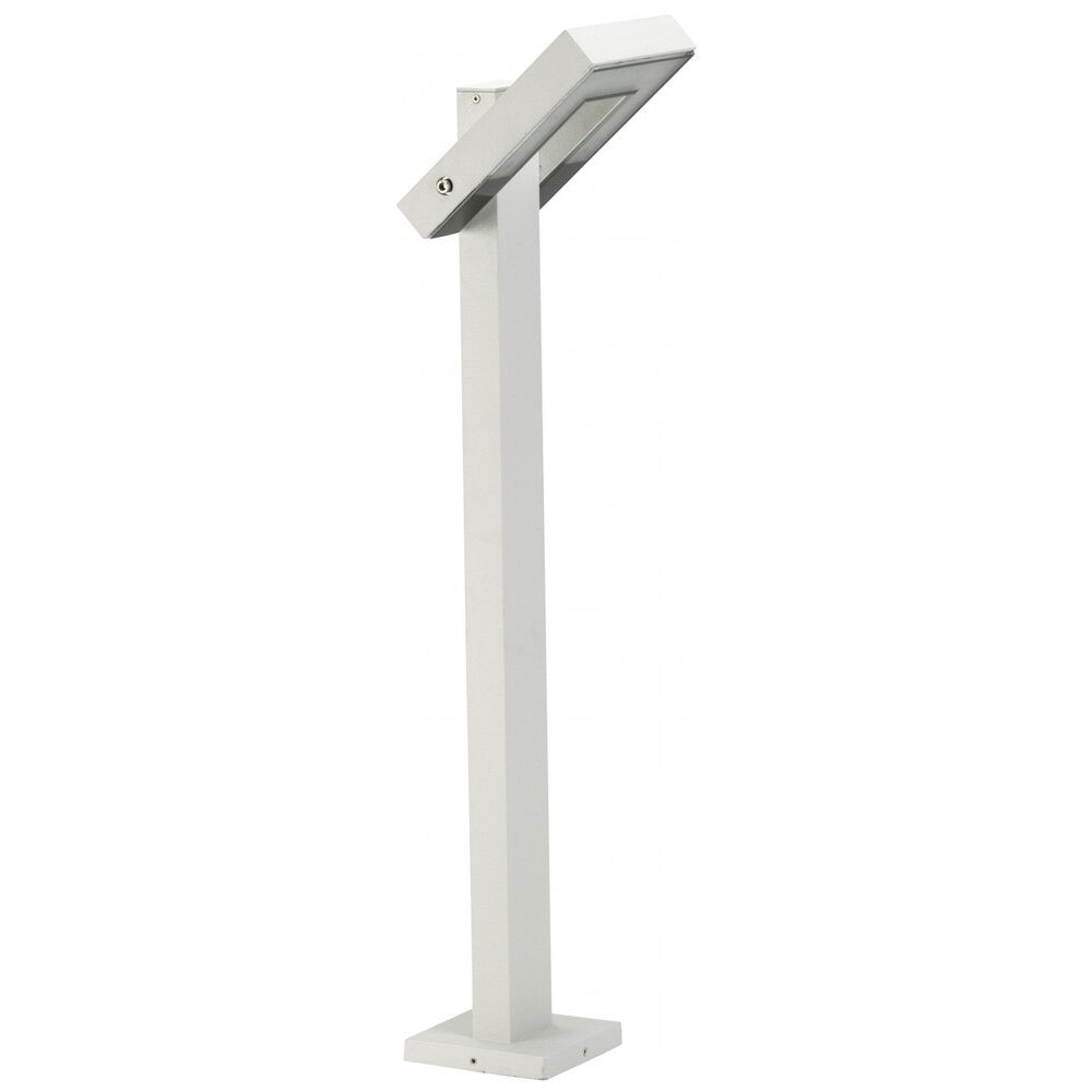 Lampadaire Albert 2091 LED Blanc, 1 lumière main product photo