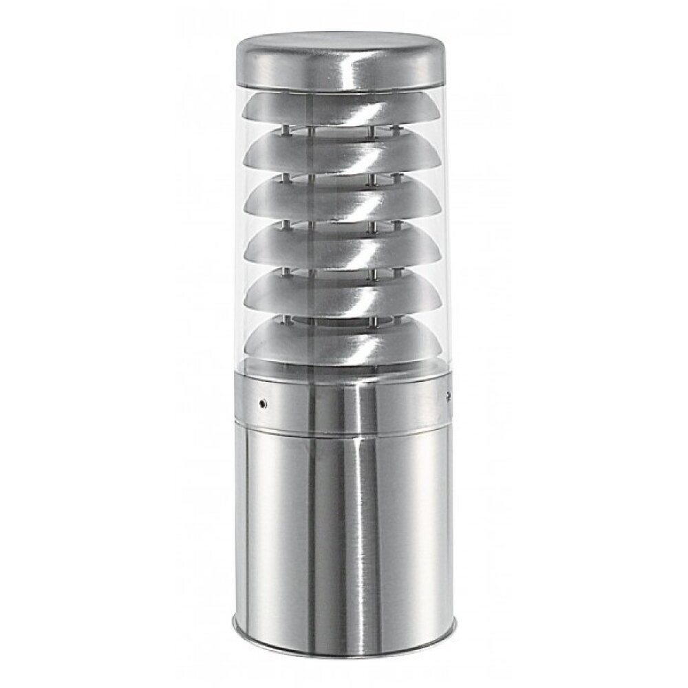 Borne d'éclairage LCD Heimbach Acier inoxydable, 1 lumière main product photo
