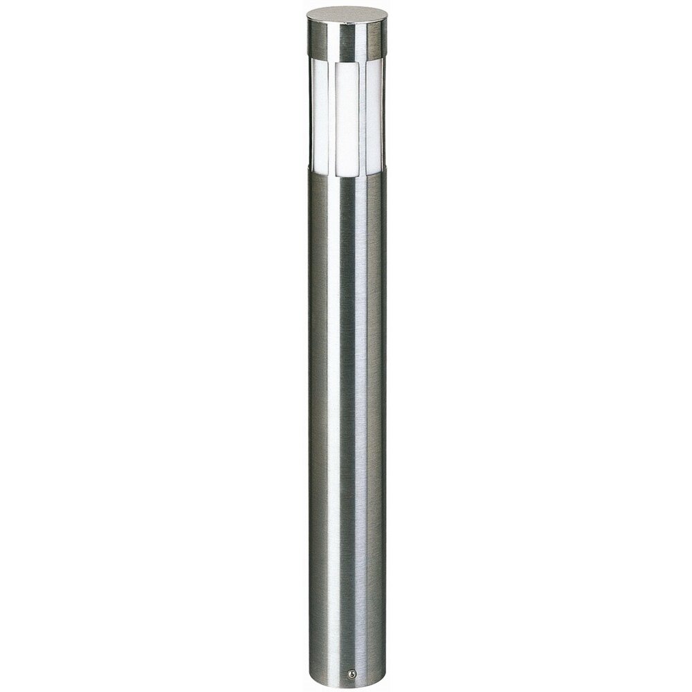 Lampadaire Albert 2246 Acier inoxydable, 1 lumière main product photo