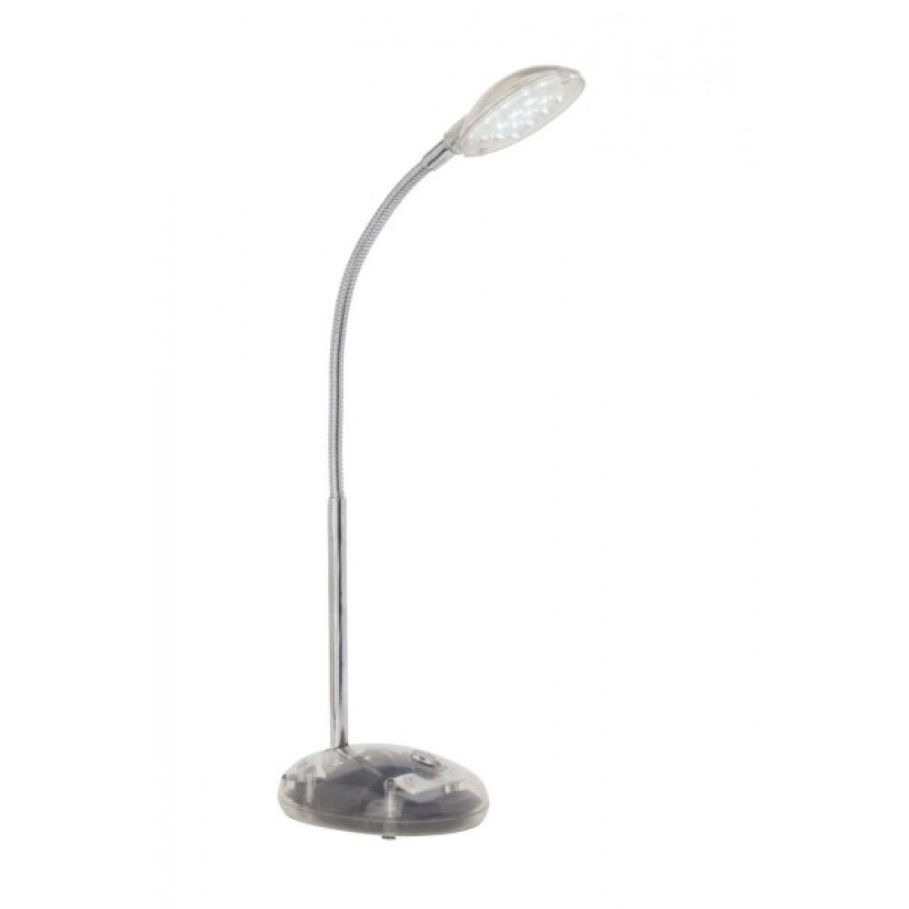 Lampe à poser Brilliant Timmi LED Transparent, 1 lumière main product photo