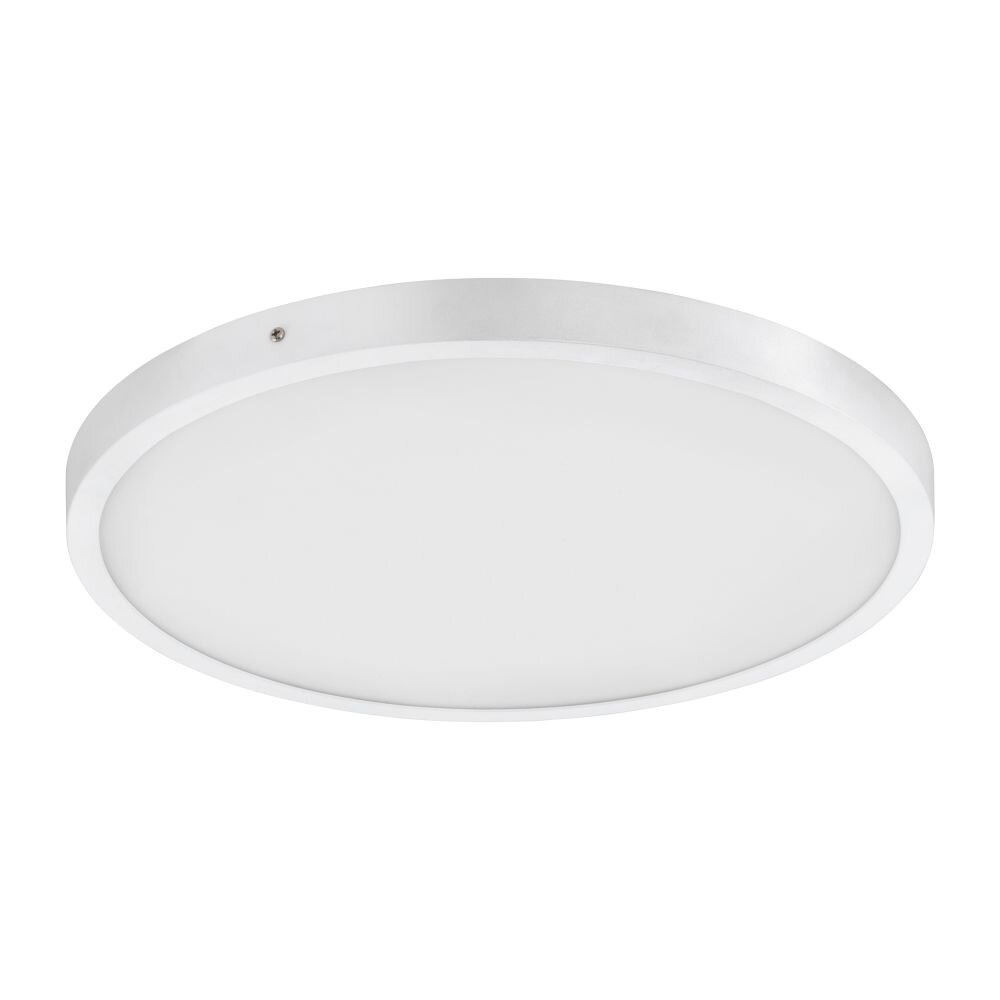 Plafonnier Eglo FUEVA LED Blanc, 1 lumière main product photo