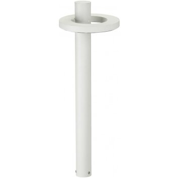 Lampadaire Albert 2093 LED Blanc, 1 lumière