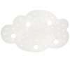 Applique murale Elobra WOLKE Blanc, 5 lumières