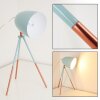 Lampe à poser Malingsbo Vert, 1 lumière