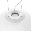 Suspension Philips Hue Ambiance White & Color Flourish LED Blanc, 1 lumière, Changeur de couleurs
