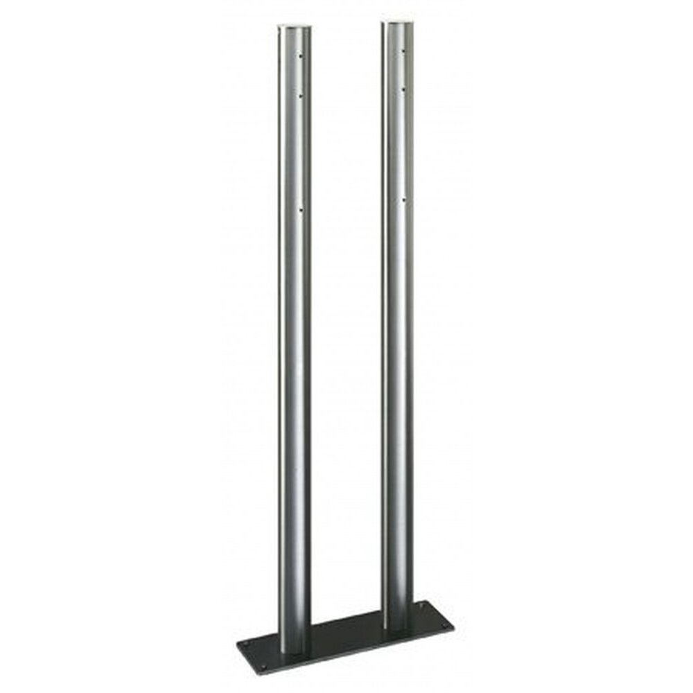 Support de boîte aux lettres Albert 769 Acier inoxydable main product photo