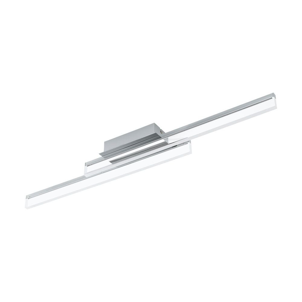 Plafonnier Eglo PALMITAL LED Chrome, 2 lumières main product photo
