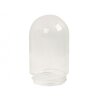 Abat-jour en verre Verre Nordlux Transparent