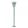 Lampadaire extérieur Nordlux VEJERS Acier inoxydable, 1 lumière