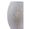 Lampe à poser Globo VAS Argenté, 1 lumière
