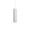 Suspension Ideal Lux SKY Blanc, 1 lumière