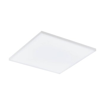 Plafonnier Eglo TURCONA LED Blanc, 1 lumière