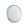 Applique murale / Plafonnier Eglo PLANET 1 Chrome