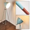 Lampadaire Malingsbo Vert antique, 1 lumière