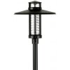 Lampadaire extérieur Albert 861 LED Noir, 1 lumière