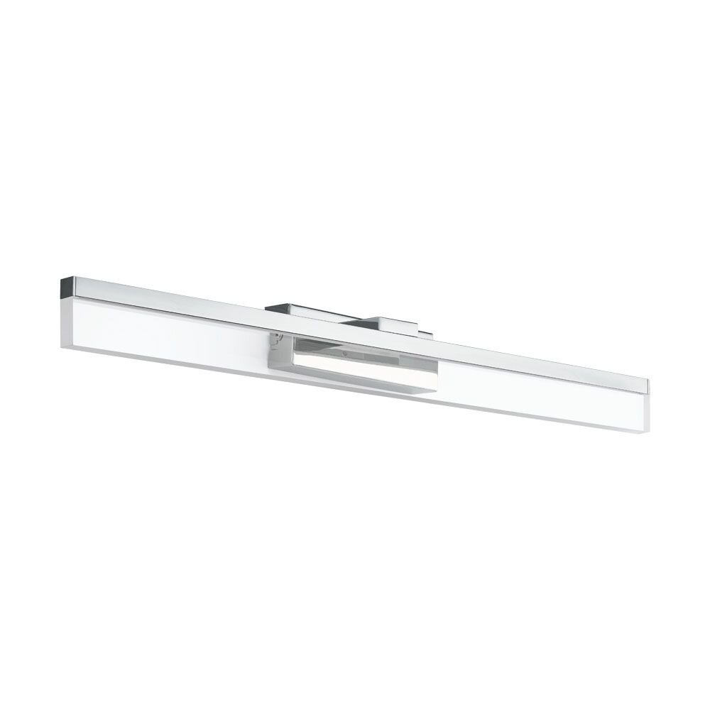 Applique murale Eglo PALMITAL LED Chrome, 1 lumière main product photo