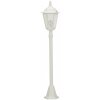 Lampadaire Albert 4142 Blanc, 1 lumière