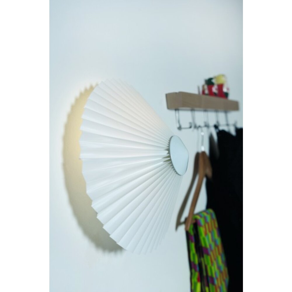 Plafonnier Nordlux TRIO ROSET Blanc, 1 lumière main product photo