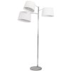 Lampadaire By Rydens Triple Chrome, 3 lumières