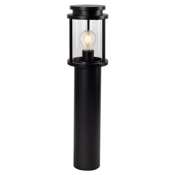 Projecteur de jardin Pilsen Noir H111