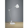 Lampe à poser Trio RADO LED Blanc, 1 lumière