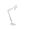 Lampe à poser Trio RADO LED Blanc, 1 lumière