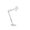 Lampe à poser Trio RADO LED Blanc, 1 lumière