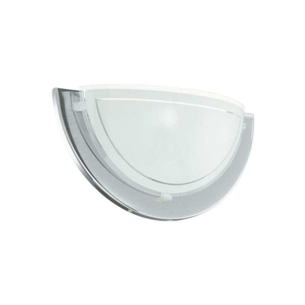 Applique murale / Plafonnier Eglo PLANET 1 Chrome main product photo