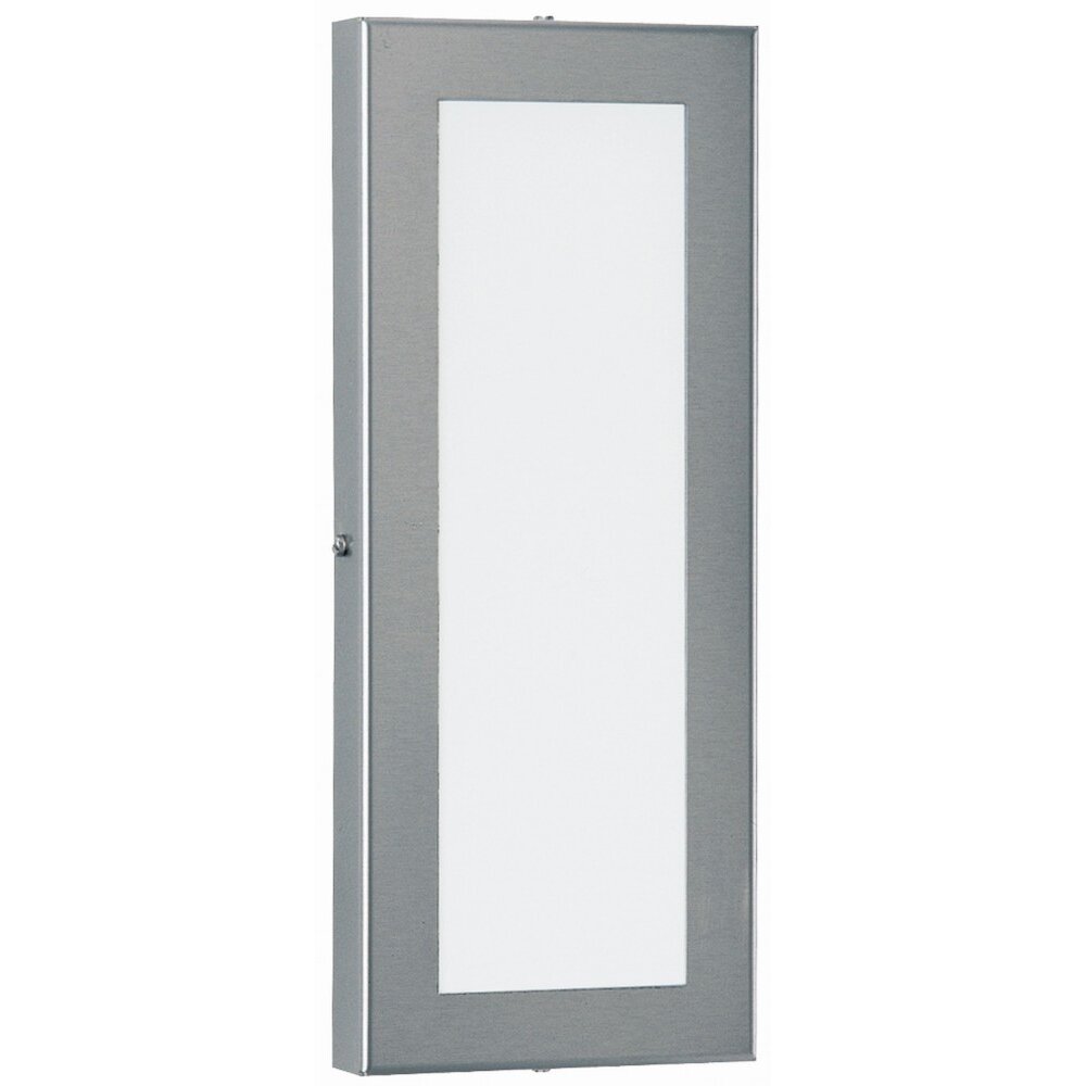 Lampe extérieure Albert 6151 Acier inoxydable, 1 lumière main product photo